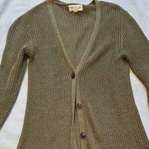 Ralph Lauren Denim Supply sweater